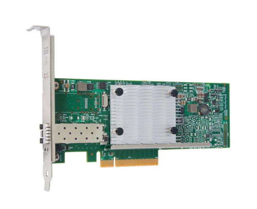 QLE3440-SR-BK QLogic Single Port Pcie Gen3 To 10gb Ethernet Sr Optics Adapter