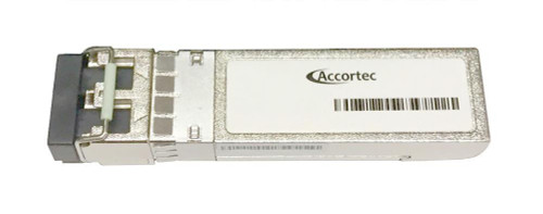 ONS-SC-2G-33.4-ACC Accortec 2.5Gbps OC-48/STM-16 DWDM Single-mode Fiber 80km 1533.47nm Duplex LC Connector SFP Transceiver Module for Cisco Compatible