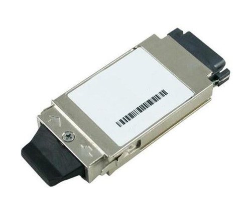 GBIC-1000BASE-T-ACC Accortec 1Gbps 1000Base-TX Copper 100m RJ-45 Connector GBIC Transceiver Module