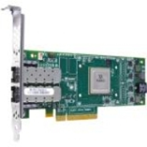 P9D94A HP Dual-Ports LC 16Gbps Fiber Channel PCI-Express 3.0 x2 Host Bus Network Adapter