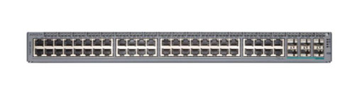 CCS-720XP-48Y6-2F-JPN HP Arista 720XP 48-Ports 1Gbps POE 6x 25Gbps SFP Switch front to rear air AC (2) JPN Power Cord (Refurbished)