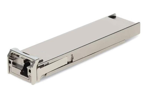 GMFIBER-BXD-80-ACC Accortec 10Gbps 10GBase-BX Single-mode Fiber 80km 1550nmTX/1490nmRX LC Connector XFP Transceiver Module for Sixnet