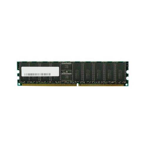 370-4939-01 Sun 512MB PC2100 DDR-266MHz Registered ECC CL2.5 184-Pin DIMM 2.5V Memory Module for Sun Fire V210/V240/V440