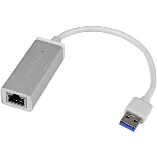 USB31000SA StarTech USB 3.0 to Gigabit Ethernet Network Adapter