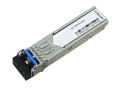 ONS-SI-622-SR-MM-ACC Accortec 622Mbps OC-12/STM-4 SR Multi-mode Fiber 2km 1310nm Duplex LC Connector SFP Transceiver Module for Cisco Compatible