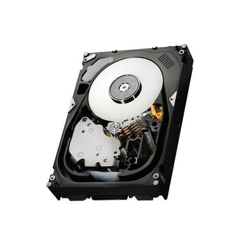 DISK-7310-S2S6 Adaptec 73.4GB 10000RPM Fibre Channel 2Gbps 3.5-inch Internal Hard Drive