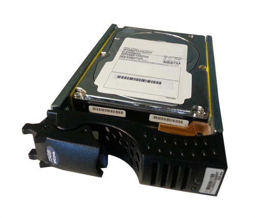 118032372-A02 EMC 73GB 10000RPM Fibre Channel 2Gbps 16MB Cache 3.5-inch Internal Hard Drive for CLARiiON Series Storage Systems