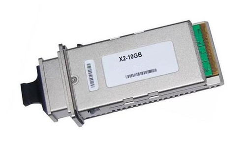 X2-10GBASE-ER-ACC Accortec 10Gbps 10GBase-ER Single-mode Fiber 40km 1550nm SC Connector X2 Transceiver Module
