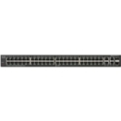 EX4300-48P-S Juniper Ethernet Switch 48 Ports Manageable 4 x Expansion  Slots 10/100/1000Base