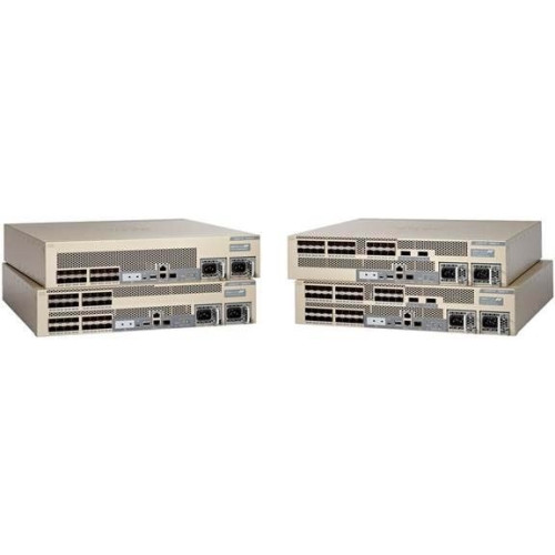 C1-C6816-X-LE Cisco Catalyst 6816-X-LE 16-Ports RJ-45 10 Gigabit Ethernet Managed Rack-Mountable Layer 3 Switch with 10 Gigabit SFP+ (Refurbished)