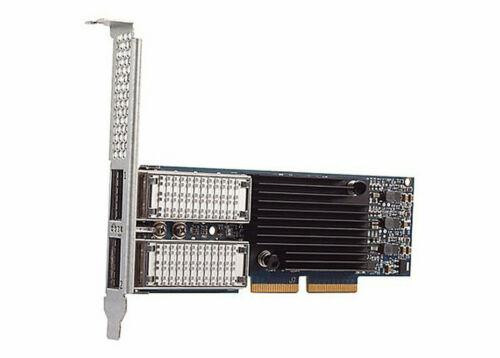 00FP652 IBM ConnectX-3 Pro ML2 Dual-Ports 2x 40Gbps/FDR VPI Network Adapter by Mellanox for System x