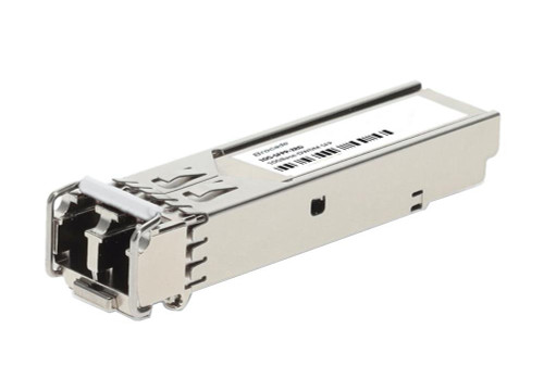 10G-SFPP-ZRD-1531-90-40K Brocade 10Gbps 10GBase-ZR DWDM Single-mode Fiber 40km 1531.90nm Duplex LC Connector SFP+ Transceiver Module