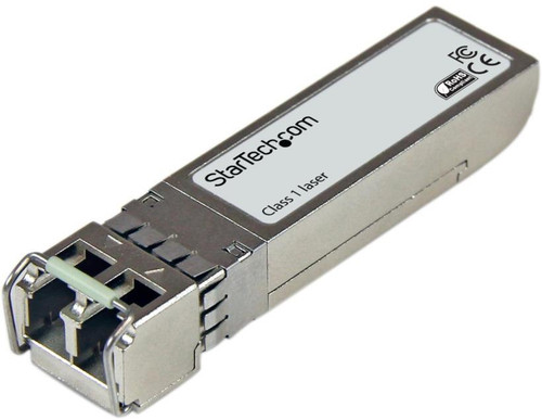 J9152D-ST StarTech 10Gbps 10GBase-LRM Multi-mode Fiber 200m 1310nm LC Connector SFP+ Transceiver Module for HP Compatible
