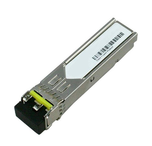 M-SX-ACC Accortec 1Gbps 1000Base-SX Multi-mode Fiber 550m 850nm LC Connector SFP Transceiver Module for Brocade Compatible