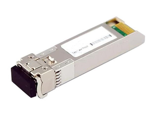 JQ320A HPE Arista 100Gbps 100GBase-DWDM Single-mode Fiber 80km 1530.33nm LC Connector QSFP Transceiver Module