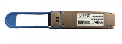 JNP-QSFP-100G-BXSR Juniper 100Gbps 100GBase-Bidi Short Reach QSFP28 Transceiver Module (Refurbished)