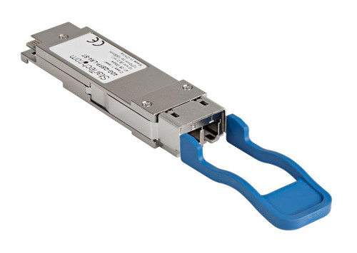 40G-QSFP-LR4-ST StarTech 40Gbps 40GBase-LR4 Single-mode Fiber 10km 1270nm to 1330nm MPO Connector QSFP Transceiver Module for Brocade Compatible