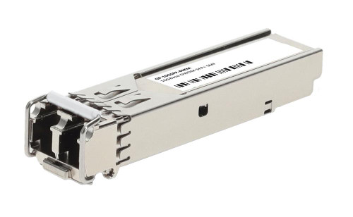 GP-10GSFP-40KM-W36 Force10 11.3Gbps 10GBase-ER DWDM Single-mode Fiber 40km 1548.51nm Duplex LC Connector SFP+ Transceiver Module