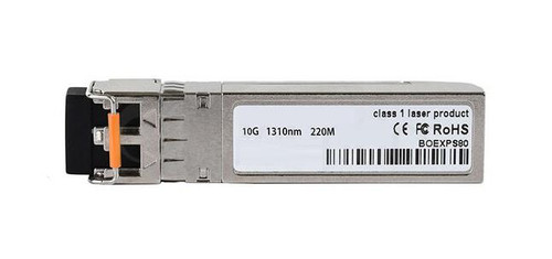 SFP-10GE-LRM-ARUBA Aruba 10Gbase LRM 220 meters 1310nm SFP+. Transceiver Module