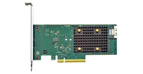 4Y37A78834 Lenovo ThinkSystem RAID 540-8i PCIe Gen4 12Gb Adapter
