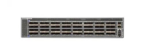 DCS-7170-64C HP Arista 7170 Programmable 64-Ports 100Gbps QSFP Switch configurable fans and psu (Refurbished)
