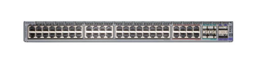 CCS-720XP-48ZC2-2F HP Arista 720XP 40-Ports 2.5Gbps 8x 5G POE 4x 25Gbps SFP/2x100G QSFP Switch front to rear air AC (2) (Refurbished)