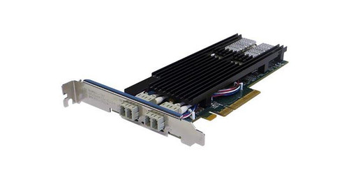 PE210G2BPI9-SRD-SD Silicom Dual-Ports 10Gbps Fiber Sever Network Adapter