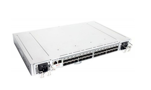 DS-5000B-0D EMC 32-Ports Switch with 16 Active Ports (Refurbished)