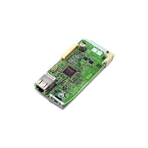 IK-PAN-USB-RJ45 Panasonic Ethernet Card -