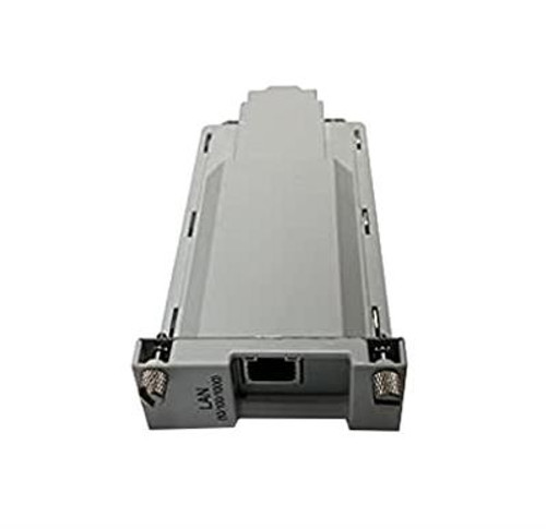 C12C934471 Epson Optional Gigabit Ethernet Card for WF-C879R - 1 Port(s) - Plug-in