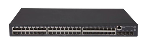 JG934A#ABG HP Aruba 5130 48G 48-Ports 4SFP+ EI Switch Australia (Refurbished)