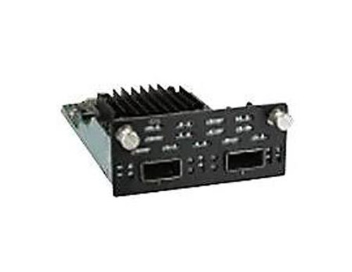 CPAC-2-40F-C-INSTALL Check Point 40Gigabit Ethernet Card - 2 Port(s) - Optical Fiber - 40GBase-F - Plug-in