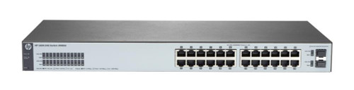 J9980A#ACJ HP Aruba 1820 24G 24-Ports Switch (Refurbished)