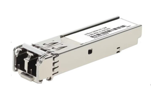 BRSFP-1GBE-OP EMC Brocade 1Gbps Optical SFP Transceiver Module For 7840