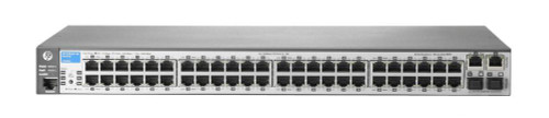 J9626A#B2B HP Aruba 2620 48-Ports Ethernet Switch (Refurbished)
