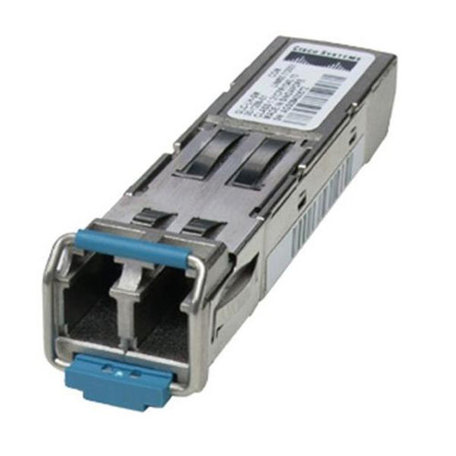 ONS-SC-155-TSOP Cisco 155Mbps SFP-STM1-OC3 clear channel over GE C Temp LC Connector SFP Transceiver Module