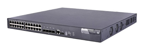 JC100B#0D1 HP 5800 24G 24-Ports Switch (Refurbished)