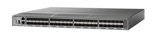 K2Q17A#ACJ HP SN6010C 48-port 16Gb Fiber Channel Switch (Refurbished)