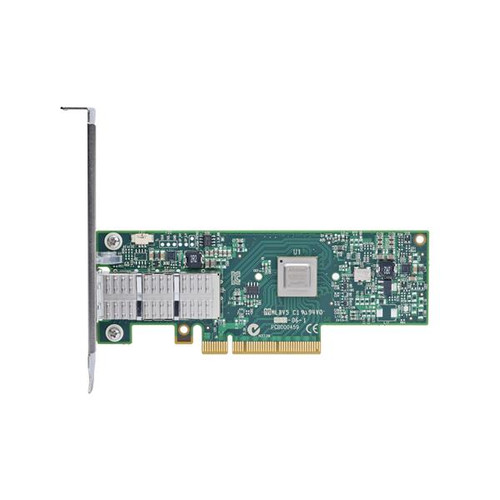 Q1R31A HPE SGI Silicom Single-Port 40Gbps 40GBase-X PCI Express QSFP Network Adapter