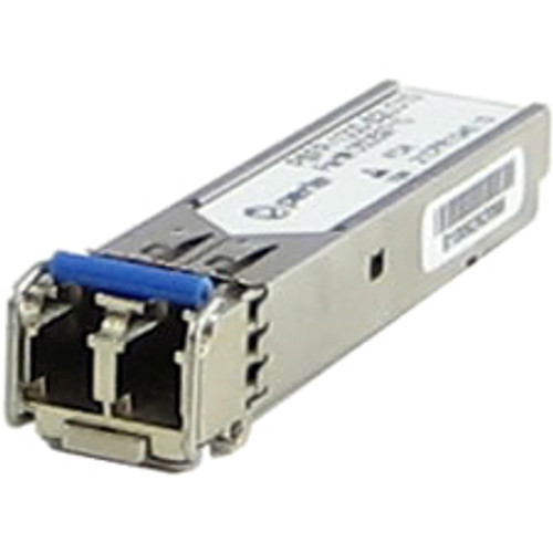 05059670 Perle Psfp-10gd-M2lc02 Optical 10Gbps 10GBase-LRM Multi-mode Fiber 1310nm Duplex LC Connector SFP+ Transceiver Module with Dom