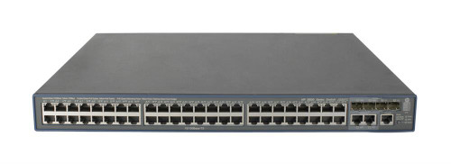 JG307C#0D1 HP Aruba 3600 48-Ports PoE+ v2 SI Switch (Refurbished)