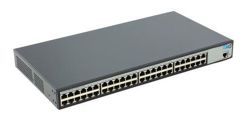 JG914A#AC3 HP Aruba 1620 48G 48-Ports Gigabit Ethernet Switch No localization (Refurbished)