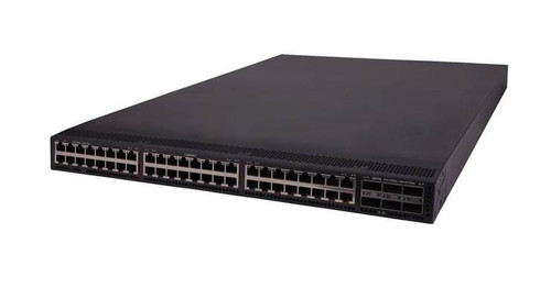 JH684AR#ABA HP Aruba 5940 48-Ports 10G/6p 100G 2 Reman F PS U.S (Refurbished)