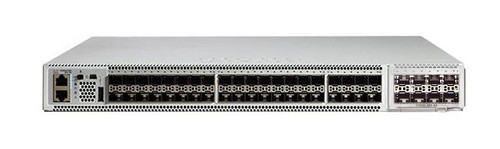 C9500-48X-A Cisco Catalyst 9500 48-Ports SFP+ 10GBase-X Manageable Layer 3 Rack-mountable 1U Gigabit Ethernet Switch (Refurbished)