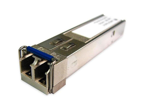 10G-SFPP-ER-2 Brocade 10Gbps 10GBase-ER Single-mode Fiber 40km 1550nm Fibre Channel Duplex LC Connector SFP+ Transceiver Module