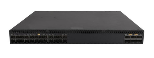 JL587AR HP Aruba 5710 24SFP+ 24-Ports 6QS+/2QS28 Reman Switch (Refurbished)