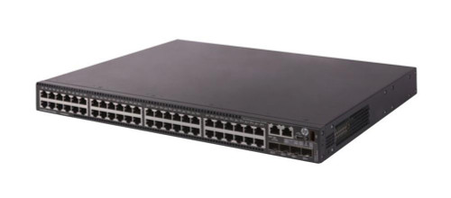 JH324A#0D1 HP 5130 48G 48-Ports with 4x SFP Ports + 1-slot HI Switch (Refurbished)