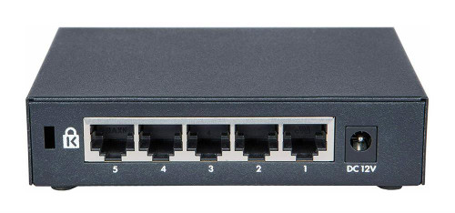 JH327A#ACE HP 1420 5G Switch 1420 5G Switch DK en (Refurbished)