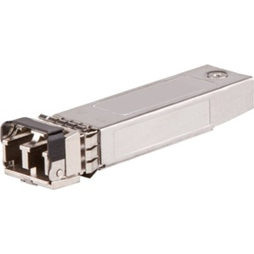 J4859DCM HPE 1Gbps Single-Mode Fiber 10km 1310nm Duplex LC Connector SFP Transceiver Module