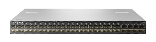 Q6M28A#0D1 HPE SN2410bM 10GbE 48-Ports SFP+ 8QSFP28 Switch (Refurbished)